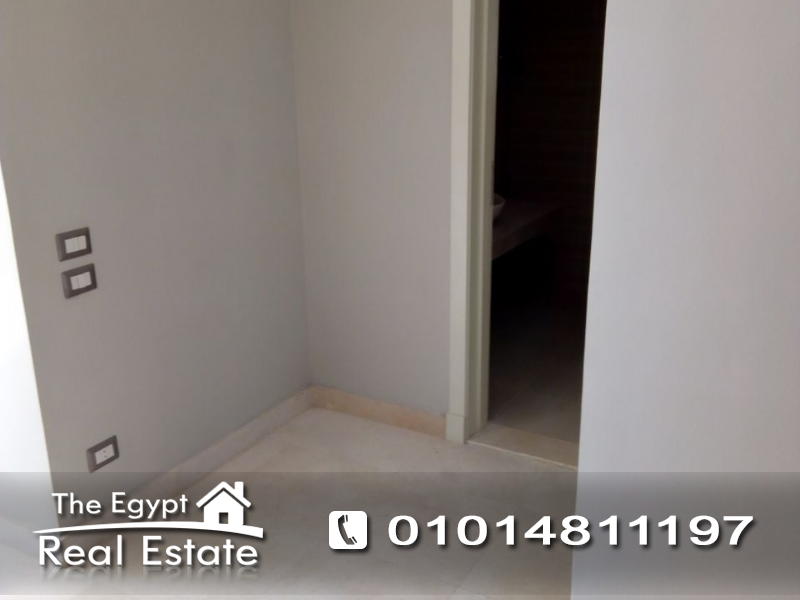 The Egypt Real Estate :Residential Duplex For Sale in Village Gate Compound - Cairo - Egypt :Photo#6