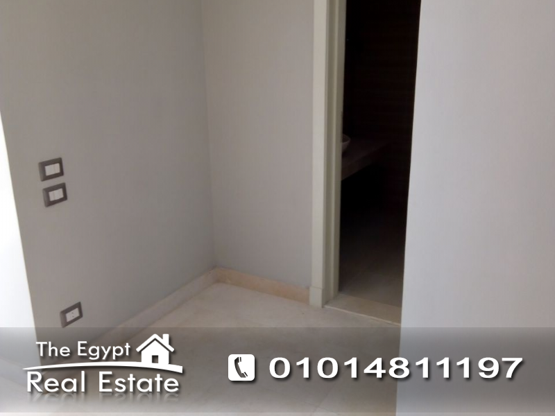 ذا إيجبت ريل إستيت :سكنى دوبلكس للبيع فى كمبوند فيلدج جيت - القاهرة - مصر :Photo#6