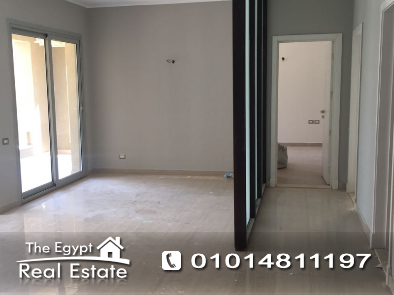 The Egypt Real Estate :Residential Apartments For Rent in Village Gate Compound - Cairo - Egypt :Photo#1