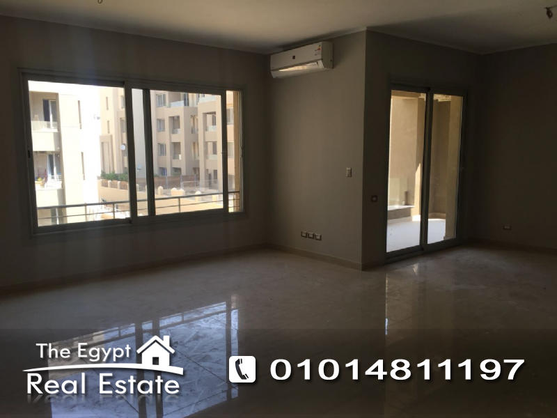 The Egypt Real Estate :Residential Apartments For Rent in Village Gate Compound - Cairo - Egypt :Photo#2