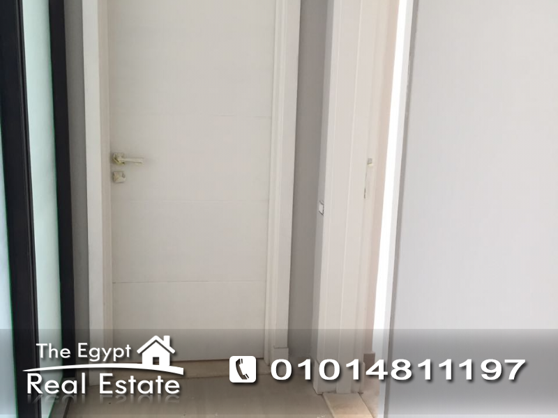 The Egypt Real Estate :Residential Apartments For Rent in Village Gate Compound - Cairo - Egypt :Photo#3