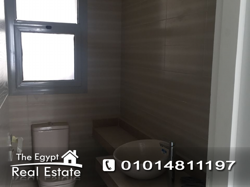 The Egypt Real Estate :Residential Apartments For Rent in Village Gate Compound - Cairo - Egypt :Photo#4