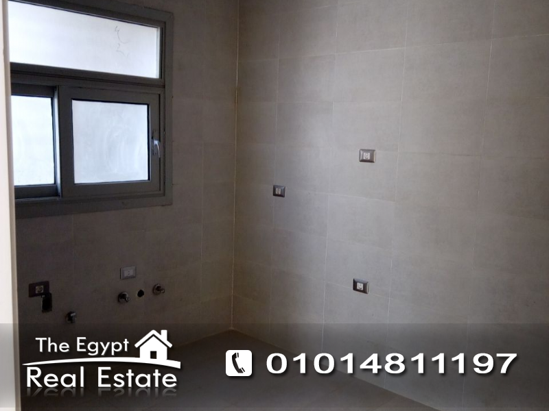 The Egypt Real Estate :Residential Duplex For Rent in Village Gate Compound - Cairo - Egypt :Photo#4