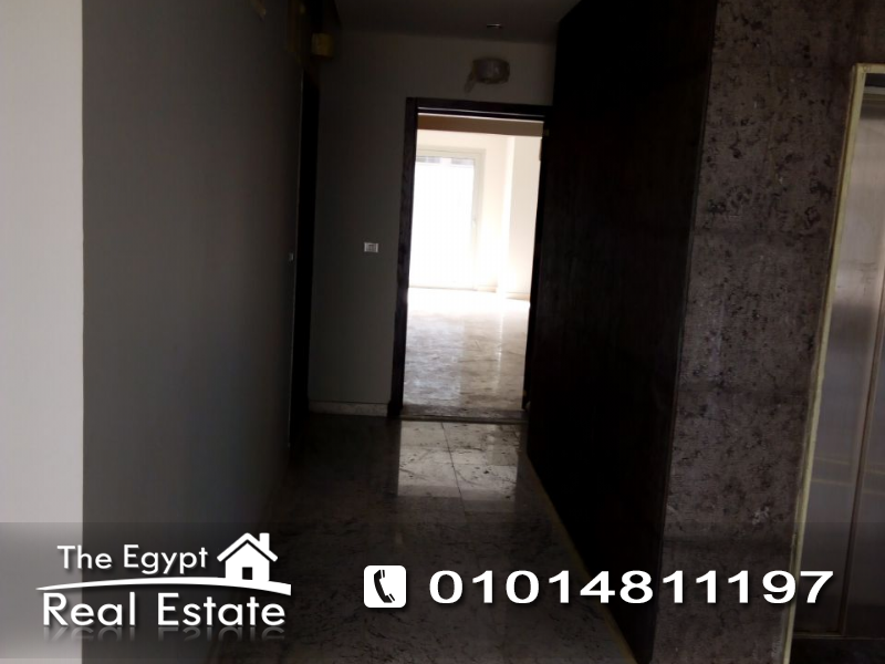 The Egypt Real Estate :Residential Duplex For Rent in Village Gate Compound - Cairo - Egypt :Photo#5