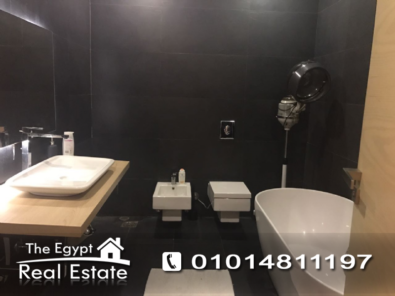 The Egypt Real Estate :Residential Apartments For Sale in Gharb El Golf - Cairo - Egypt :Photo#3