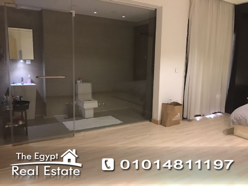 The Egypt Real Estate :Residential Apartments For Sale in Gharb El Golf - Cairo - Egypt :Photo#5