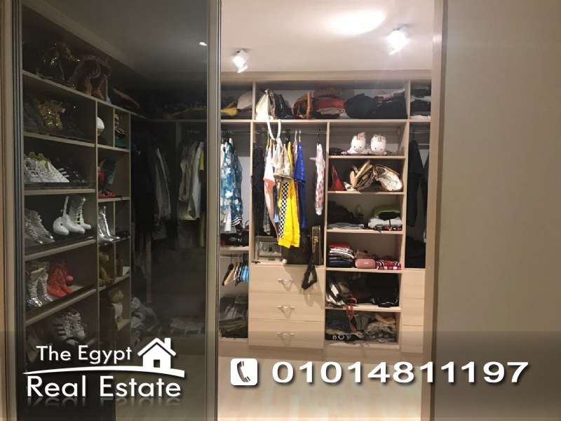 ذا إيجبت ريل إستيت :سكنى شقق للبيع فى غرب الجولف - القاهرة - مصر :Photo#6