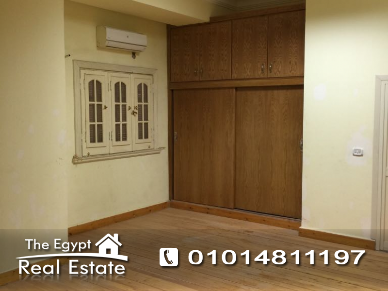 The Egypt Real Estate :Residential Villas For Rent in Andalus - Cairo - Egypt :Photo#1