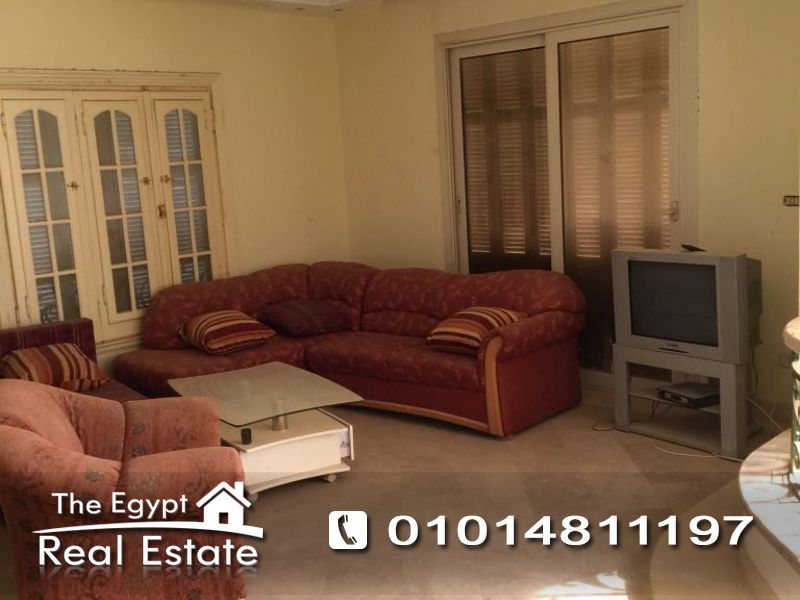 ذا إيجبت ريل إستيت :سكنى بيوت و فلل للإيجار فى الأندلس - القاهرة - مصر :Photo#2