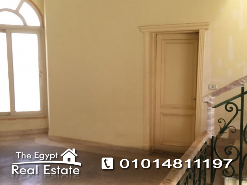 The Egypt Real Estate :Residential Villas For Rent in Andalus - Cairo - Egypt :Photo#3