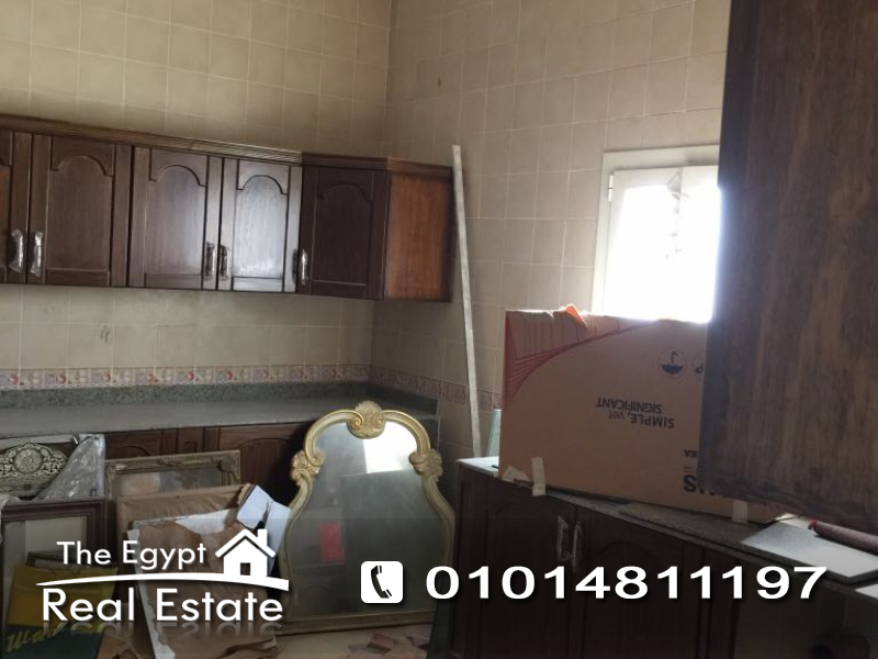 ذا إيجبت ريل إستيت :سكنى بيوت و فلل للإيجار فى الأندلس - القاهرة - مصر :Photo#7