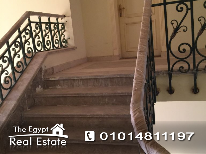 ذا إيجبت ريل إستيت :سكنى بيوت و فلل للإيجار فى الأندلس - القاهرة - مصر :Photo#8