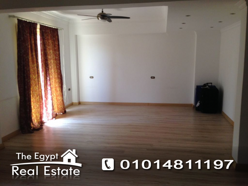 The Egypt Real Estate :Residential Apartments For Rent in Ganoub Akademeya - Cairo - Egypt :Photo#2