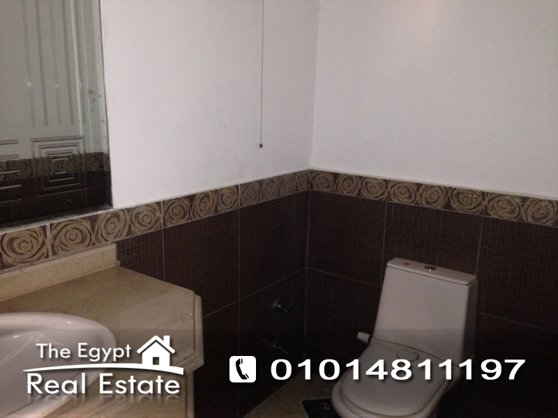 The Egypt Real Estate :Residential Apartments For Rent in Ganoub Akademeya - Cairo - Egypt :Photo#7