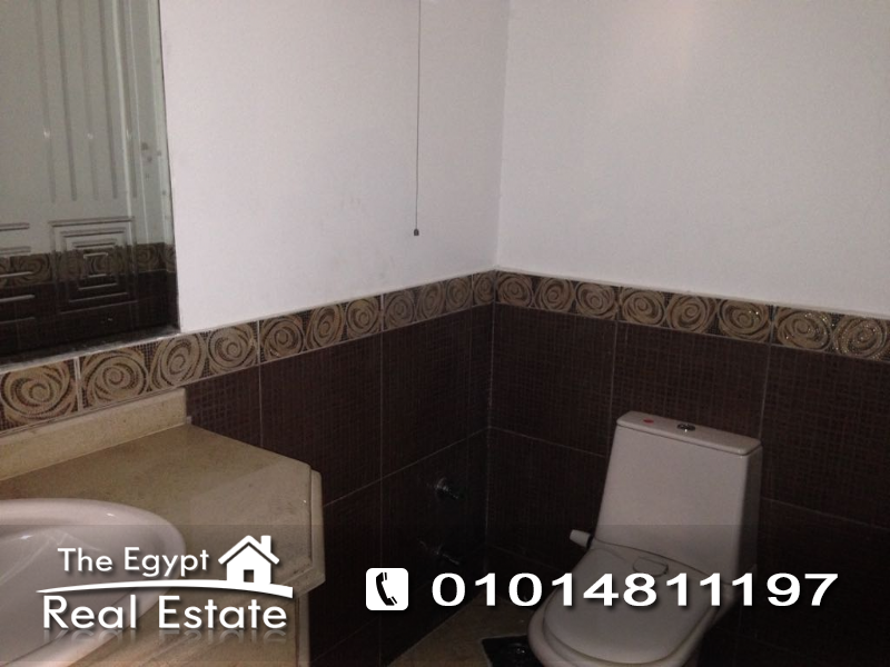 ذا إيجبت ريل إستيت :سكنى شقق للإيجار فى جنوب الأكاديمية - القاهرة - مصر :Photo#7