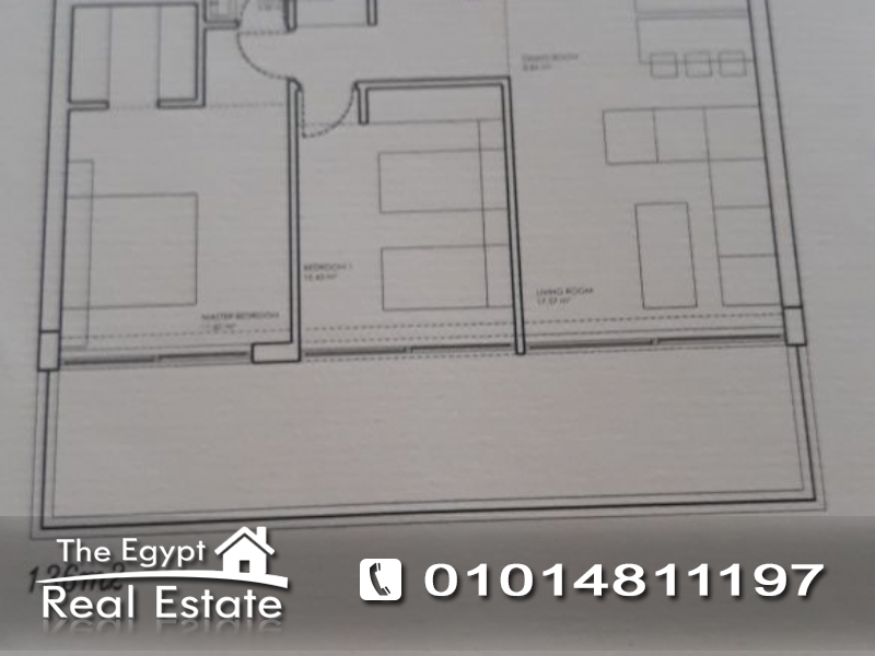 The Egypt Real Estate :1992 :Residential Apartments For Sale in  Lake View Residence - Cairo - Egypt