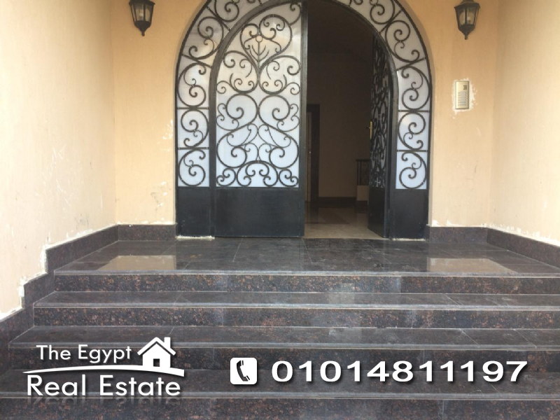 ذا إيجبت ريل إستيت :سكنى شقق للإيجار فى  الشويفات - القاهرة - مصر