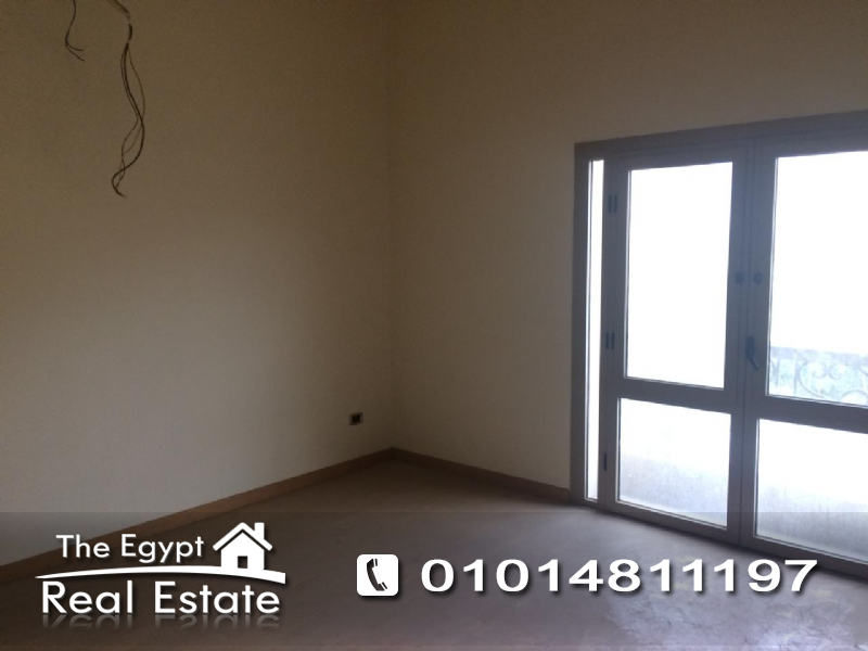 The Egypt Real Estate :Residential Apartments For Rent in Choueifat - Cairo - Egypt :Photo#3