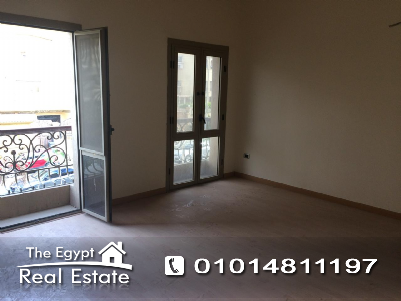 The Egypt Real Estate :Residential Apartments For Rent in Choueifat - Cairo - Egypt :Photo#4