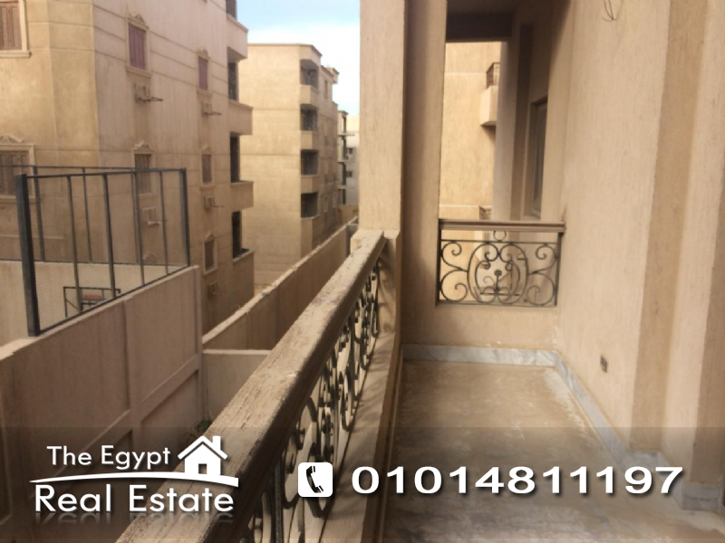 The Egypt Real Estate :Residential Apartments For Rent in Choueifat - Cairo - Egypt :Photo#6