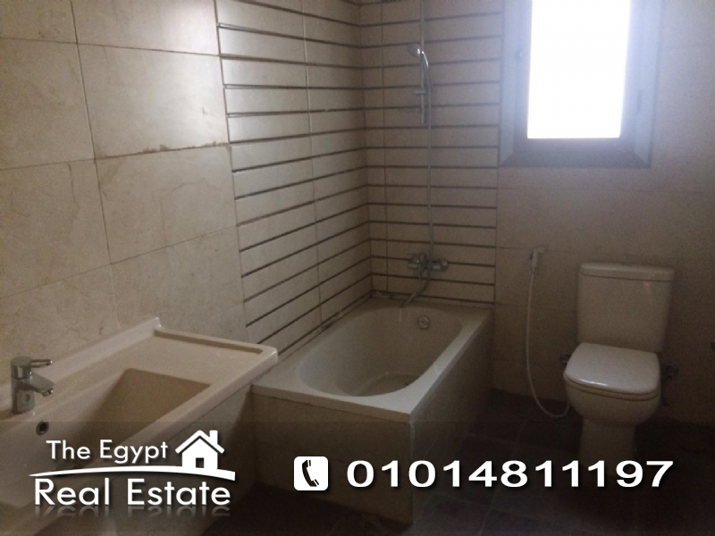 The Egypt Real Estate :Residential Apartments For Rent in Choueifat - Cairo - Egypt :Photo#8