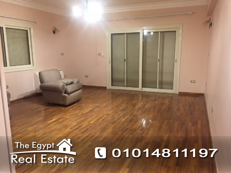 The Egypt Real Estate :Residential Villas For Sale in Grand Residence - Cairo - Egypt :Photo#4