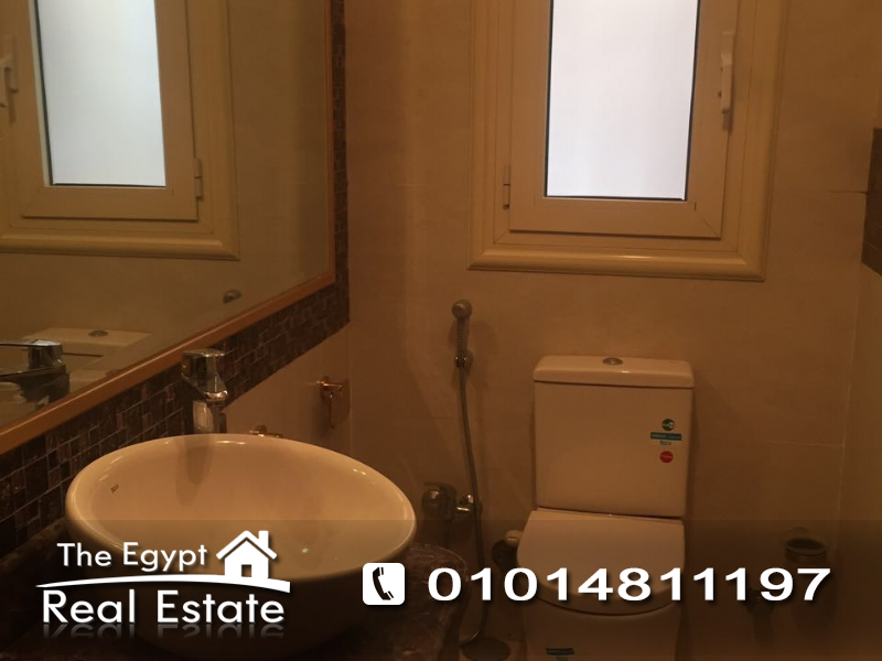 The Egypt Real Estate :Residential Villas For Sale in Grand Residence - Cairo - Egypt :Photo#6