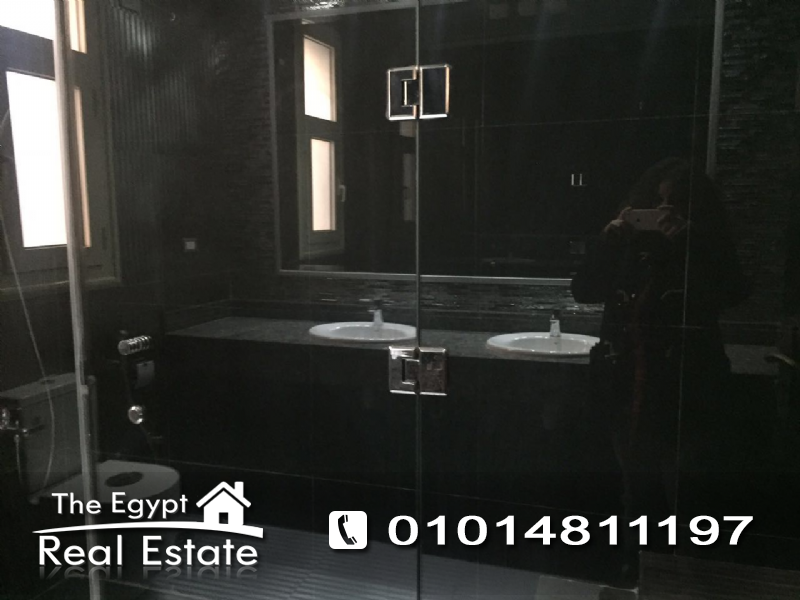 The Egypt Real Estate :Residential Villas For Sale in Grand Residence - Cairo - Egypt :Photo#7