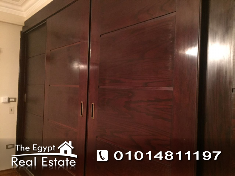 The Egypt Real Estate :Residential Villas For Sale in Grand Residence - Cairo - Egypt :Photo#8