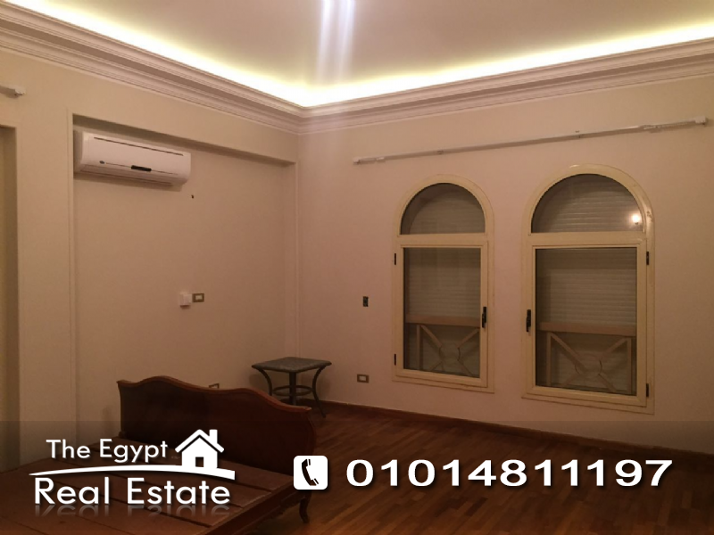 ذا إيجبت ريل إستيت :سكنى بيوت و فلل للبيع فى جراند ريزيدنس - القاهرة - مصر :Photo#9