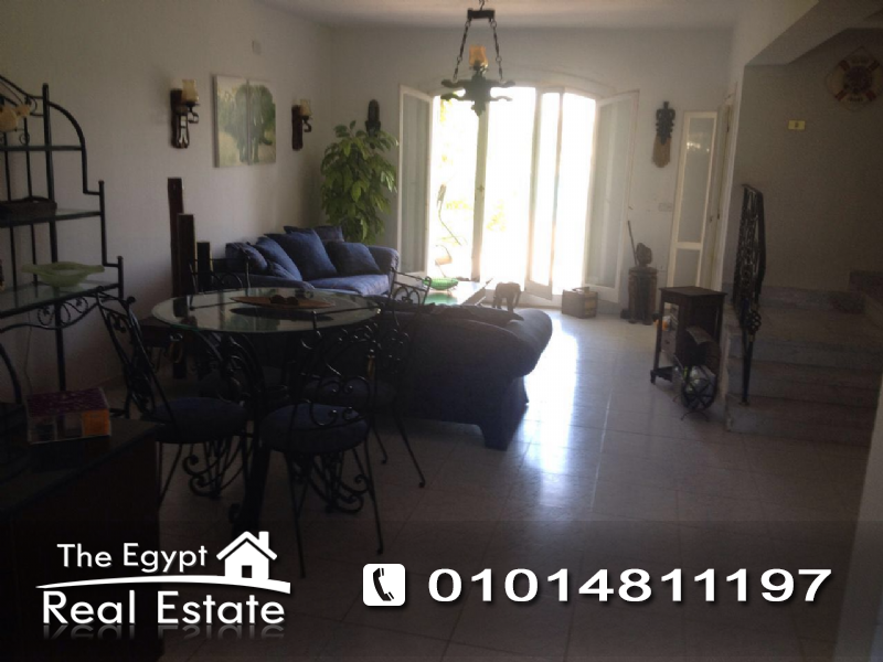 The Egypt Real Estate :Vacation Townhouse For Sale in North Coast - North Coast / Marsa Matrouh - Egypt :Photo#4
