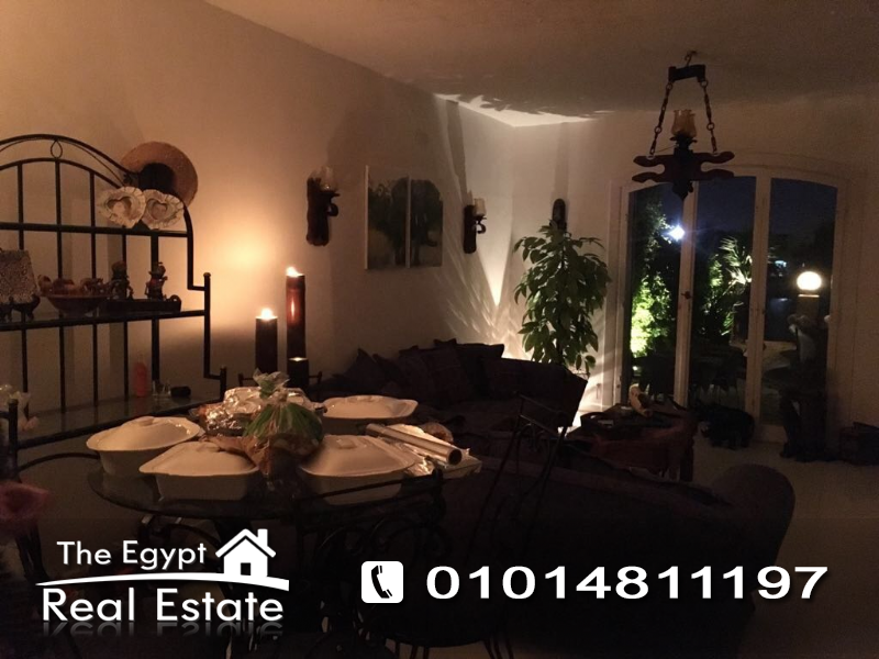 The Egypt Real Estate :Vacation Townhouse For Sale in North Coast - North Coast / Marsa Matrouh - Egypt :Photo#6