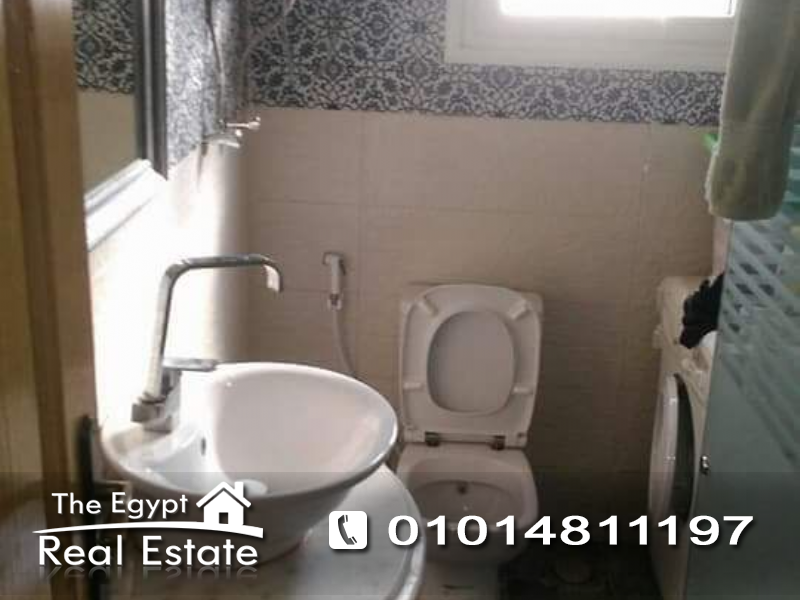 The Egypt Real Estate :Residential Apartments For Sale in Al Rehab City - Cairo - Egypt :Photo#3