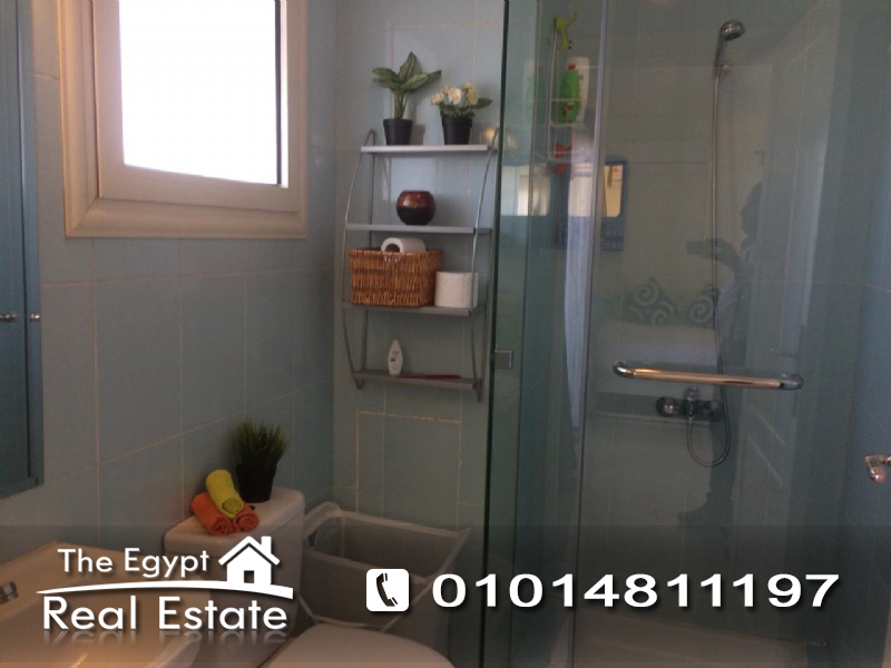 The Egypt Real Estate :Residential Studio For Rent in Choueifat - Cairo - Egypt :Photo#5