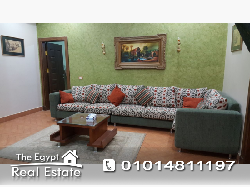 The Egypt Real Estate :Residential Apartments For Rent in Narges - Cairo - Egypt :Photo#2