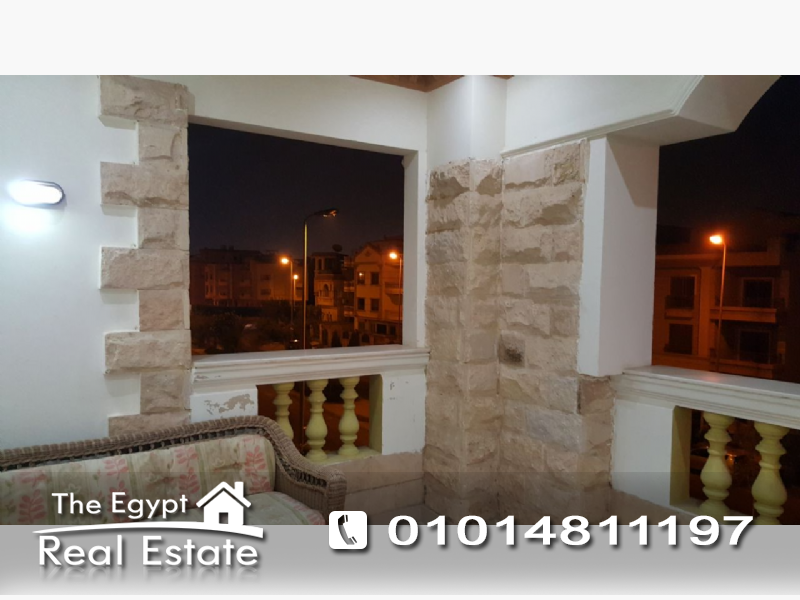 The Egypt Real Estate :Residential Apartments For Rent in Narges - Cairo - Egypt :Photo#6