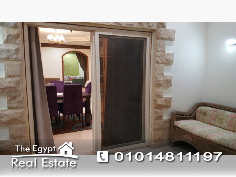 The Egypt Real Estate :Residential Apartments For Rent in Narges - Cairo - Egypt :Photo#7