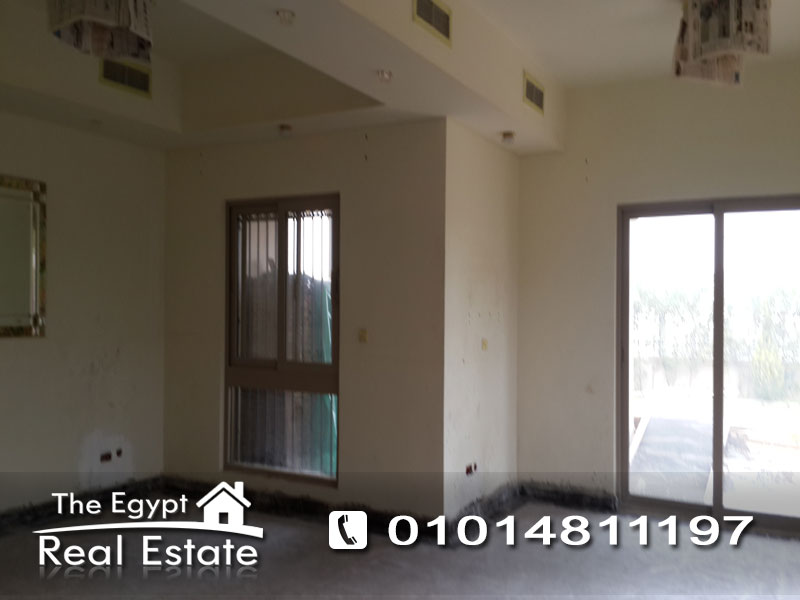 The Egypt Real Estate :Residential Twin House For Sale in Uptown Cairo - Cairo - Egypt :Photo#5