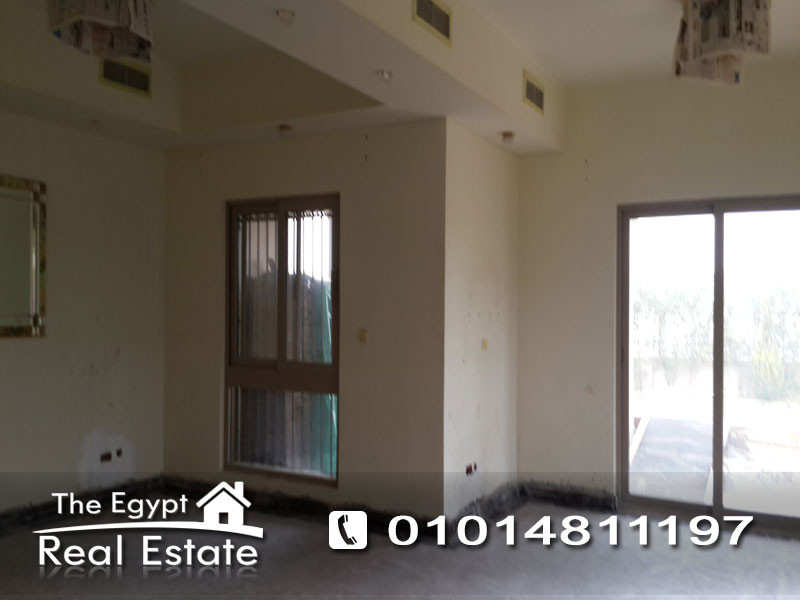 ذا إيجبت ريل إستيت :سكنى توين هاوس للبيع فى أب تاون كايرو - القاهرة - مصر :Photo#5