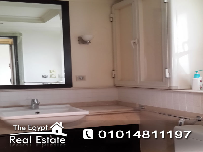 The Egypt Real Estate :Residential Twin House For Sale in Uptown Cairo - Cairo - Egypt :Photo#7