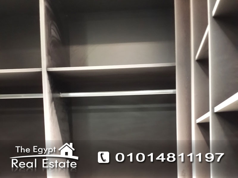 The Egypt Real Estate :Residential Twin House For Sale in Uptown Cairo - Cairo - Egypt :Photo#8