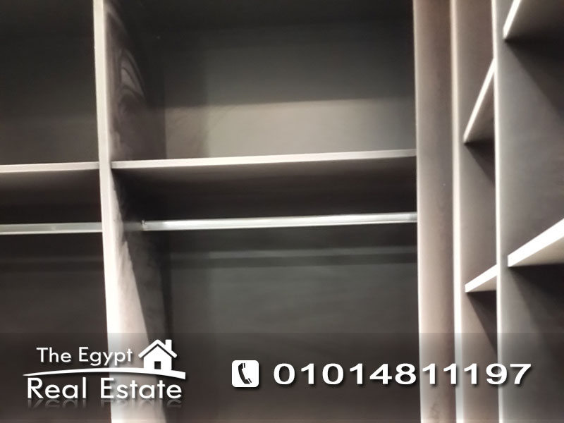 ذا إيجبت ريل إستيت :سكنى توين هاوس للبيع فى أب تاون كايرو - القاهرة - مصر :Photo#8