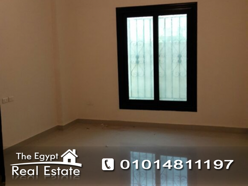 The Egypt Real Estate :Residential Ground Floor For Sale in El Banafseg Buildings - Cairo - Egypt :Photo#3