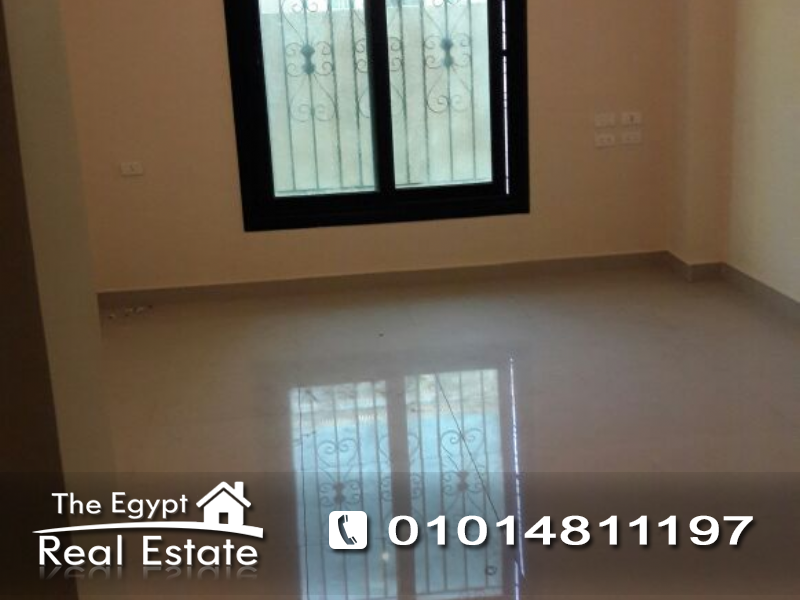 ذا إيجبت ريل إستيت :سكنى دور أرضى للبيع فى عمارات البنفسج - القاهرة - مصر :Photo#7