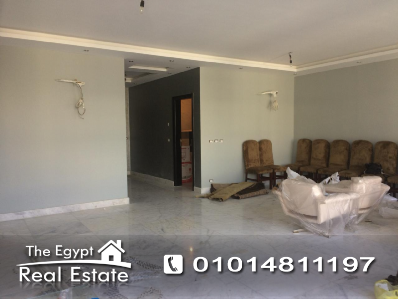 ذا إيجبت ريل إستيت :سكنى شقق للإيجار فى كمبوند وتر واى - القاهرة - مصر :Photo#6