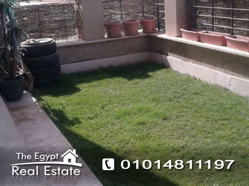The Egypt Real Estate :2016 :Residential Apartments For Rent in  The Village - Cairo - Egypt