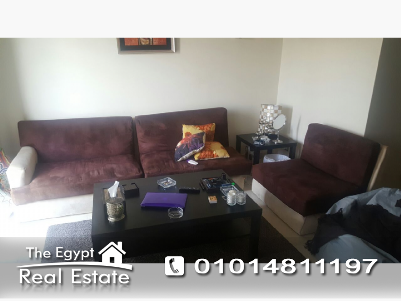 ذا إيجبت ريل إستيت :سكنى شقق للإيجار فى ذا فيلدج - القاهرة - مصر :Photo#2