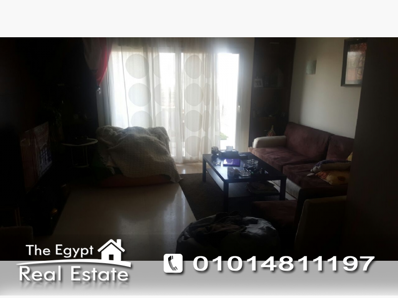 ذا إيجبت ريل إستيت :سكنى شقق للإيجار فى ذا فيلدج - القاهرة - مصر :Photo#3