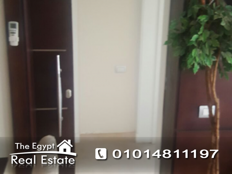 The Egypt Real Estate :Residential Apartments For Rent in The Village - Cairo - Egypt :Photo#4
