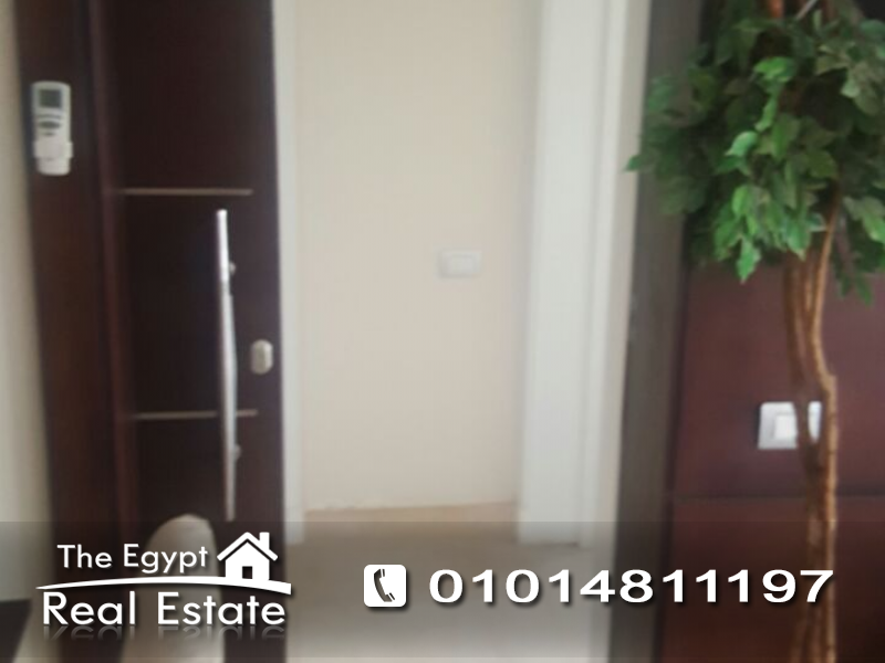 ذا إيجبت ريل إستيت :سكنى شقق للإيجار فى ذا فيلدج - القاهرة - مصر :Photo#4